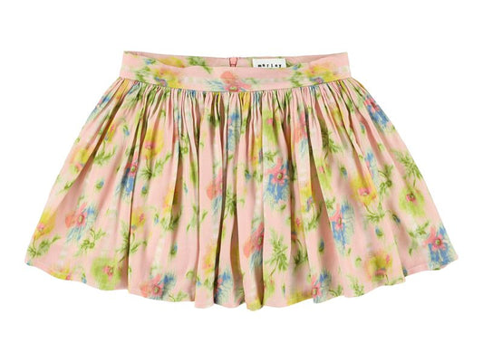 Morley Sprint Girls Skirt Rose