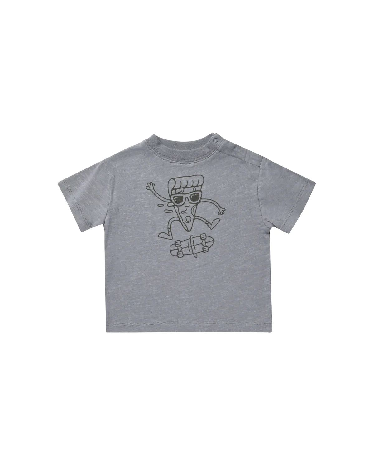 Rylee + Cru Relaxed Tee Pizza Man