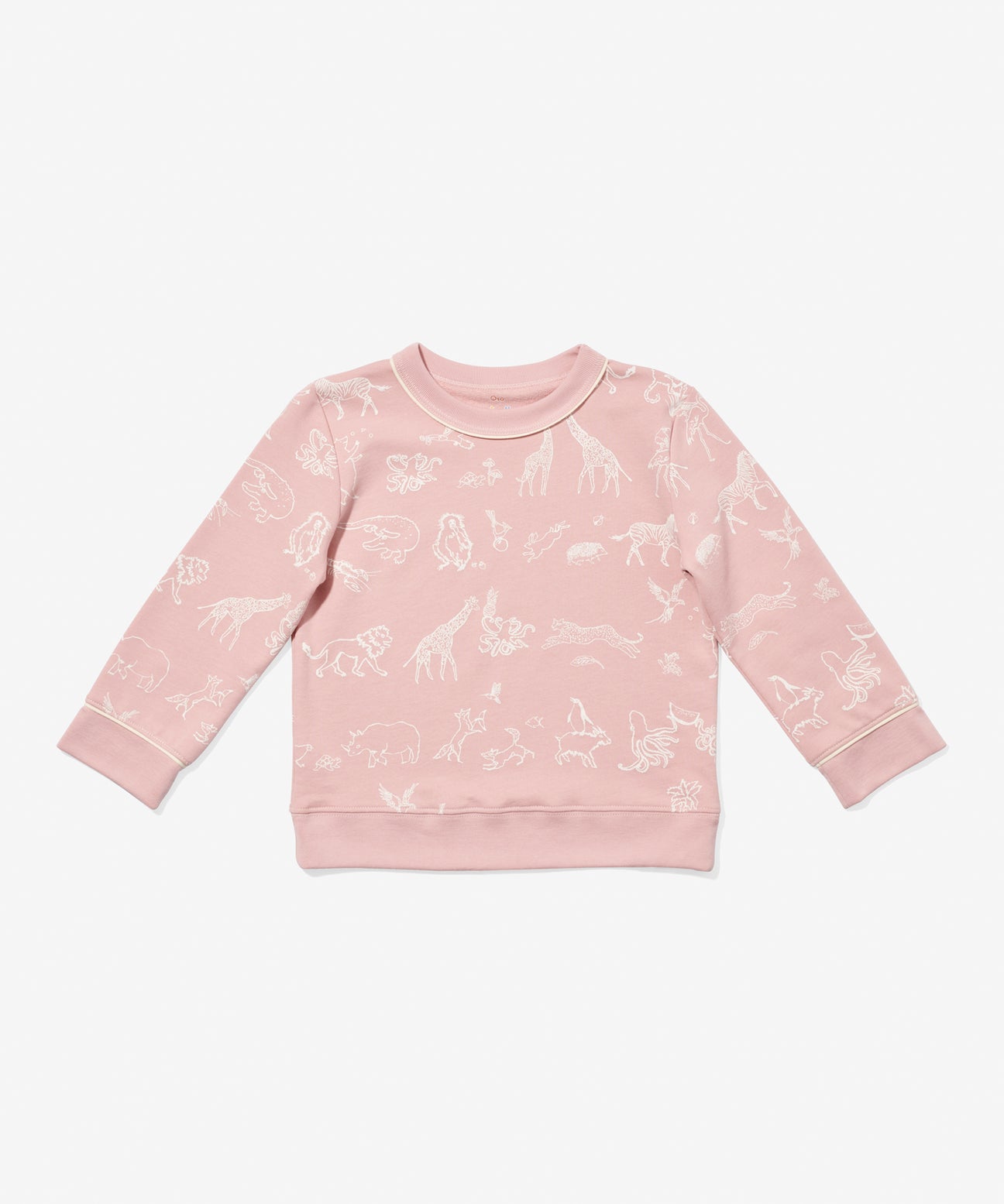 Oso & Me Remy Sweatshirt