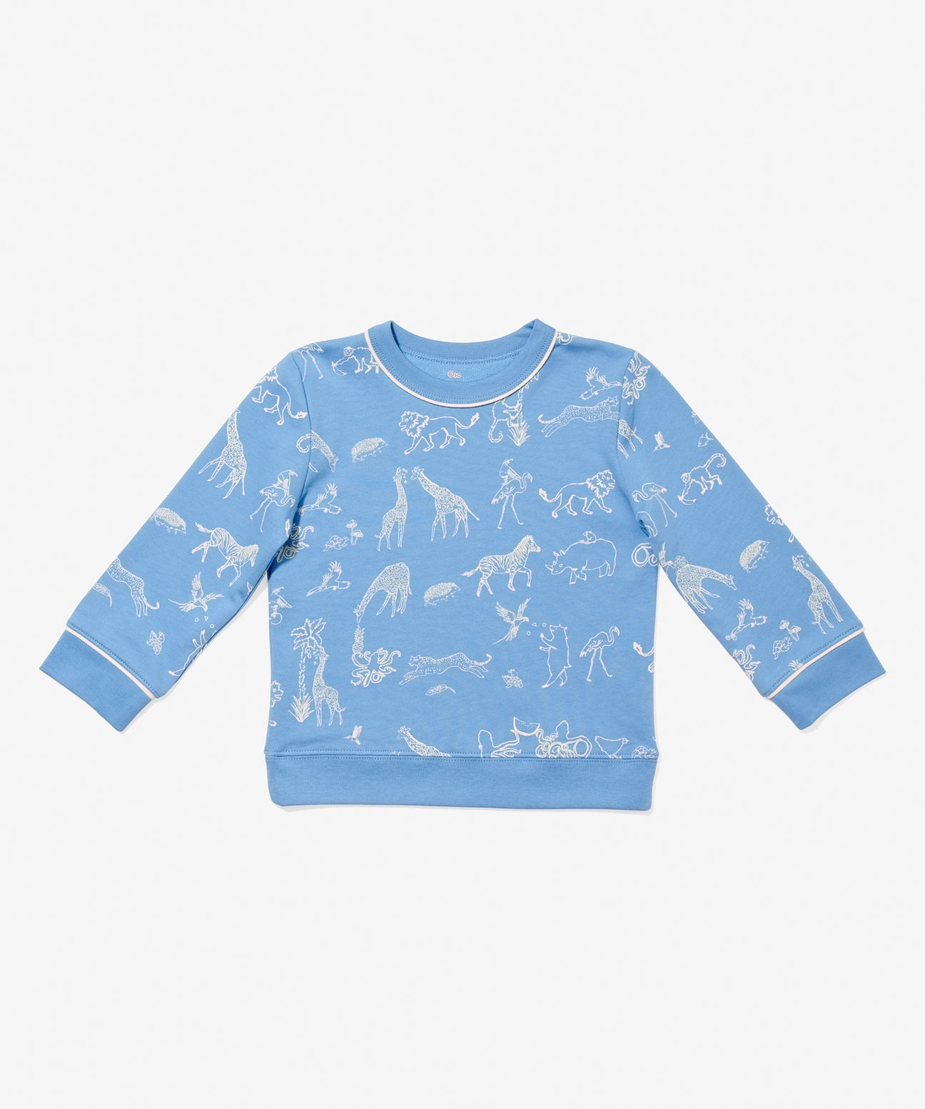 Oso & Me Remy Sweatshirt