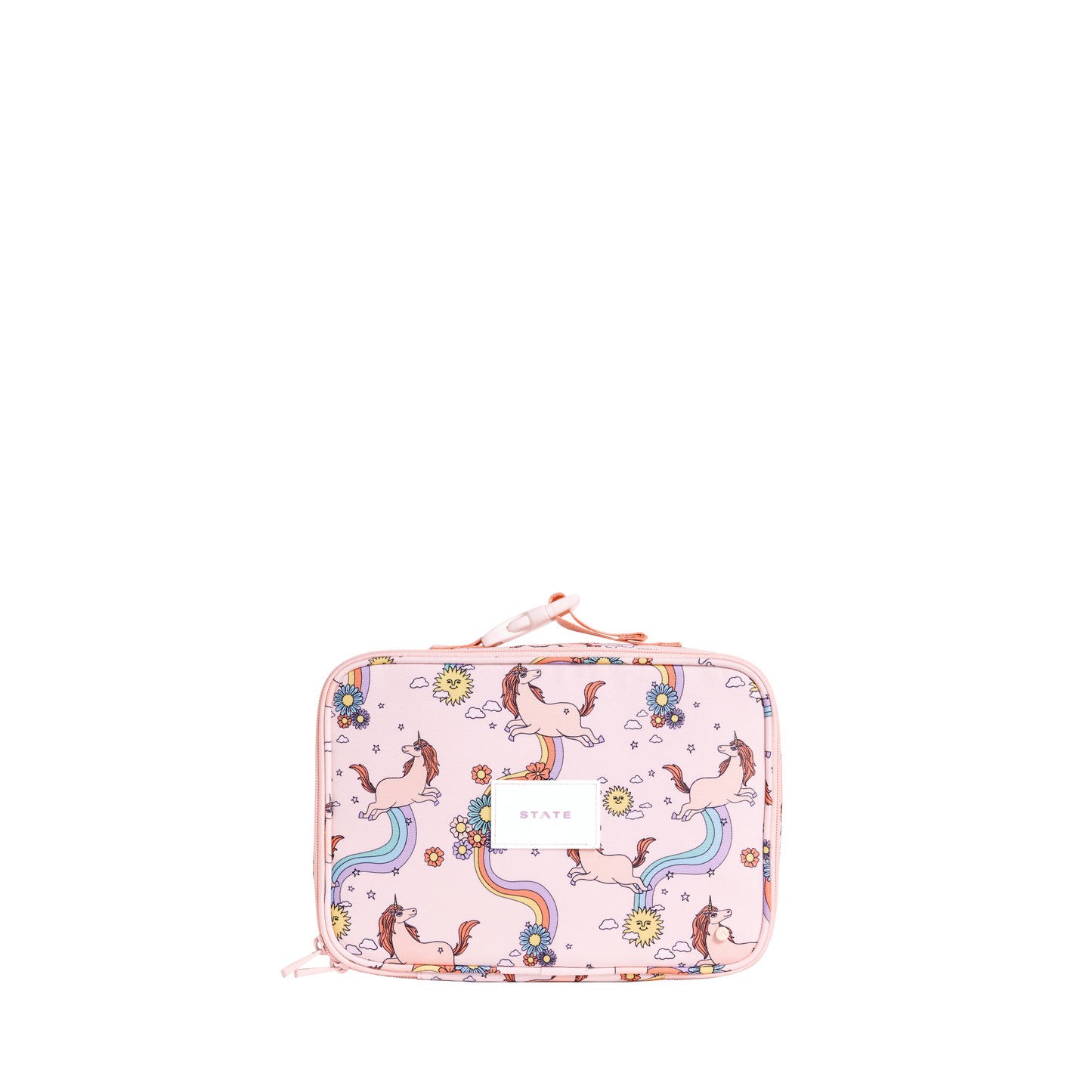 State Bag - Rodgers Lunch Box