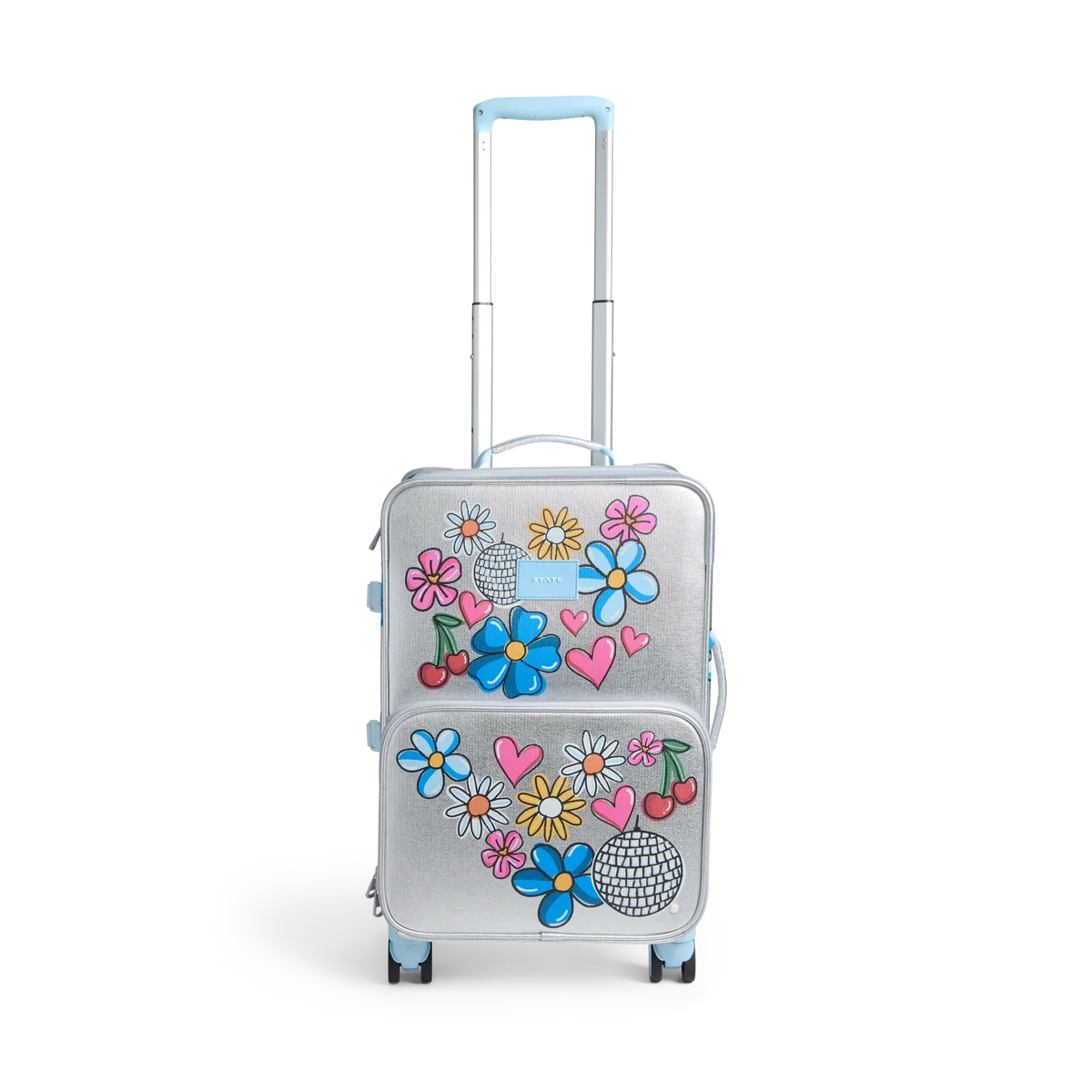 State Logan Suitcase