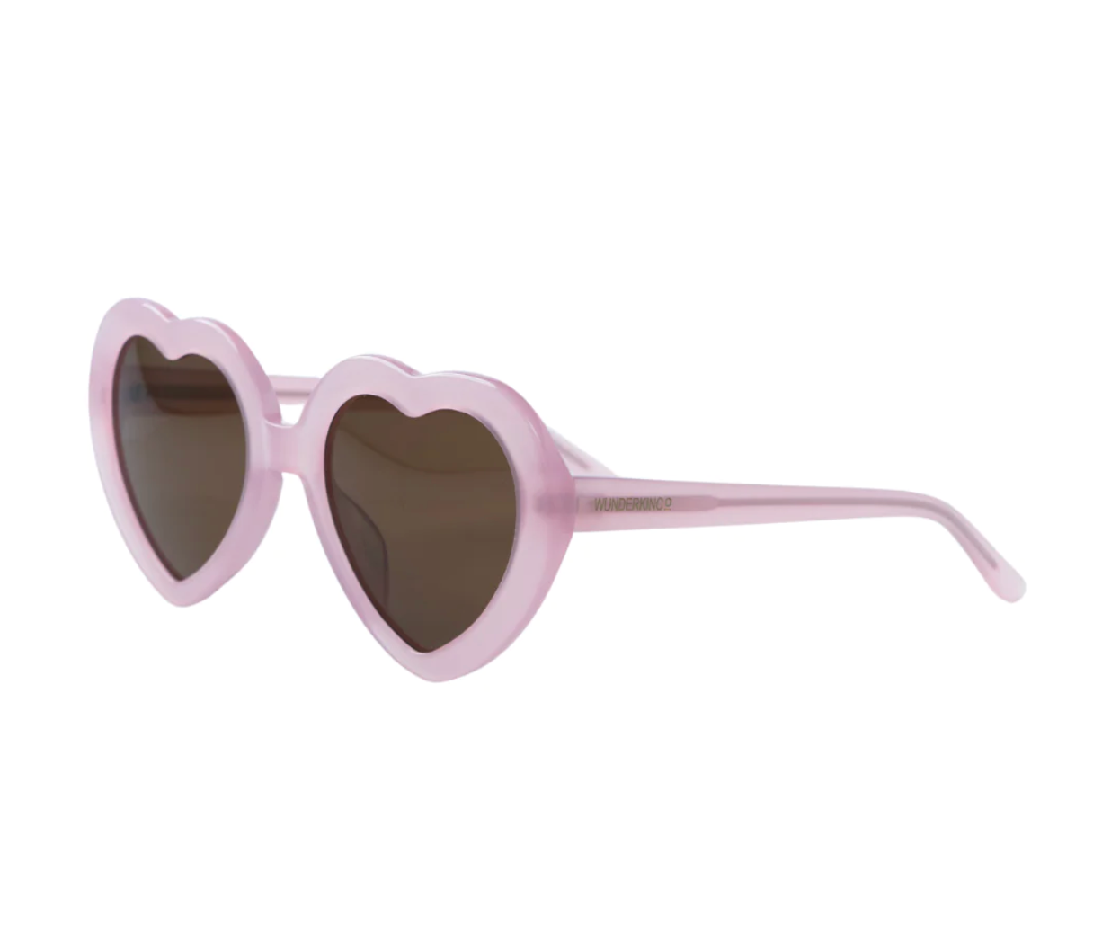 Kid's Heart Sunglasses