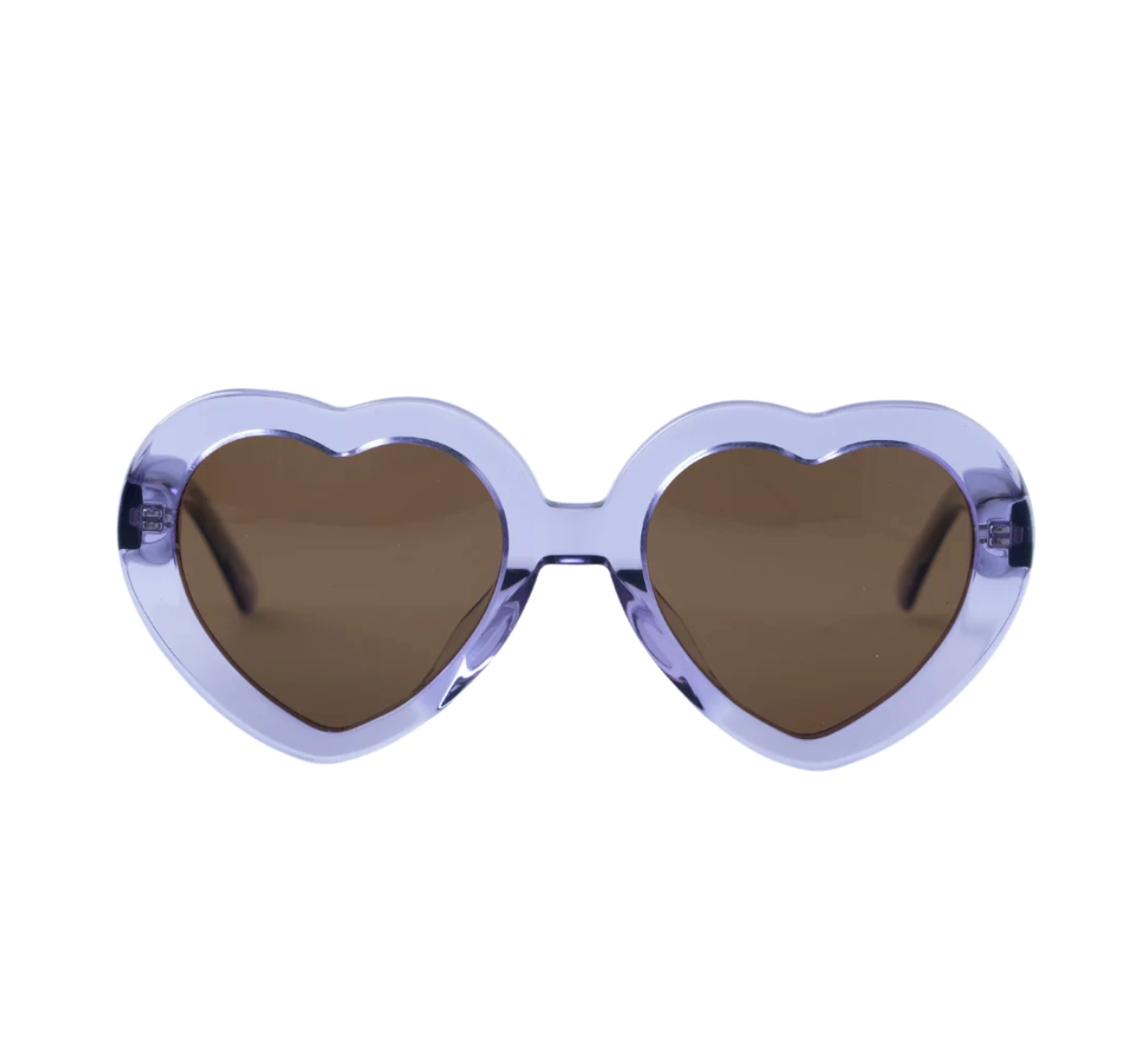 Kid's Heart Sunglasses
