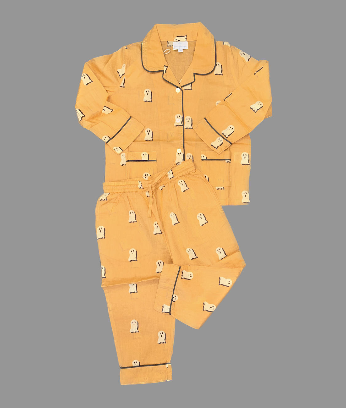 Dear Georgie Halloween Pajama