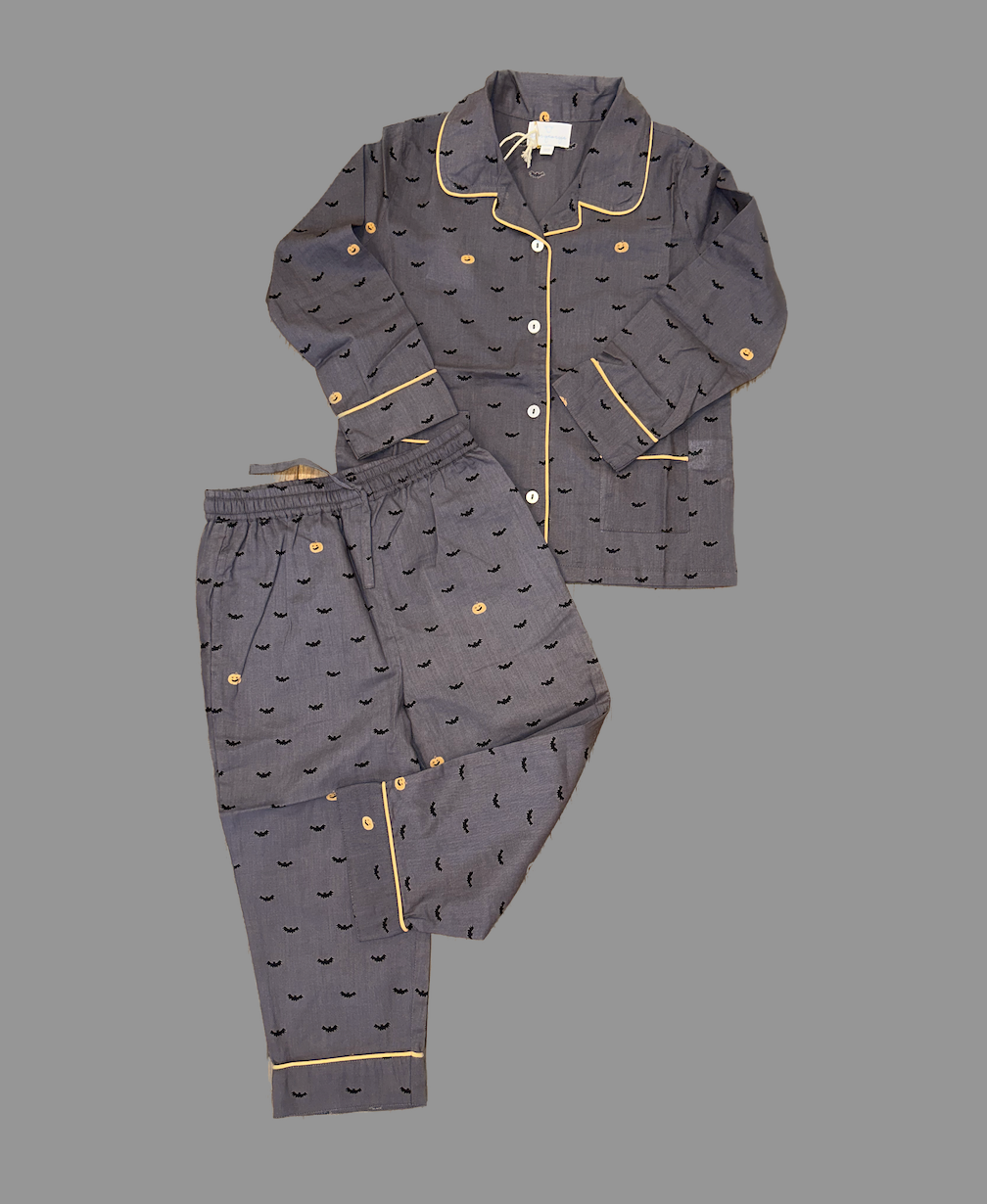 Dear Georgie Halloween Pajama