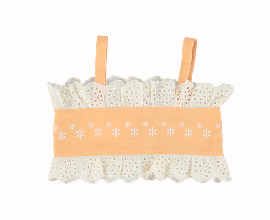 Bebe Organic Maara Top