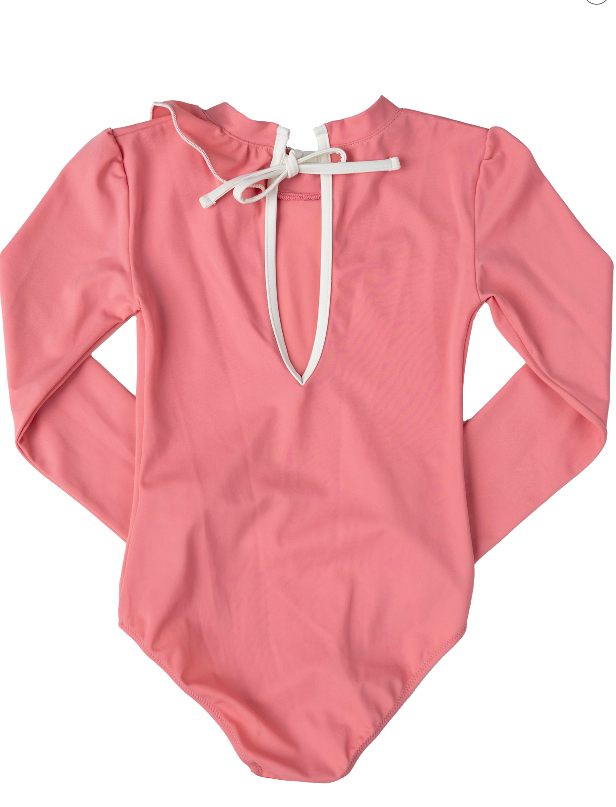 Folpetto Daphne Surf Suit in Blush Pink