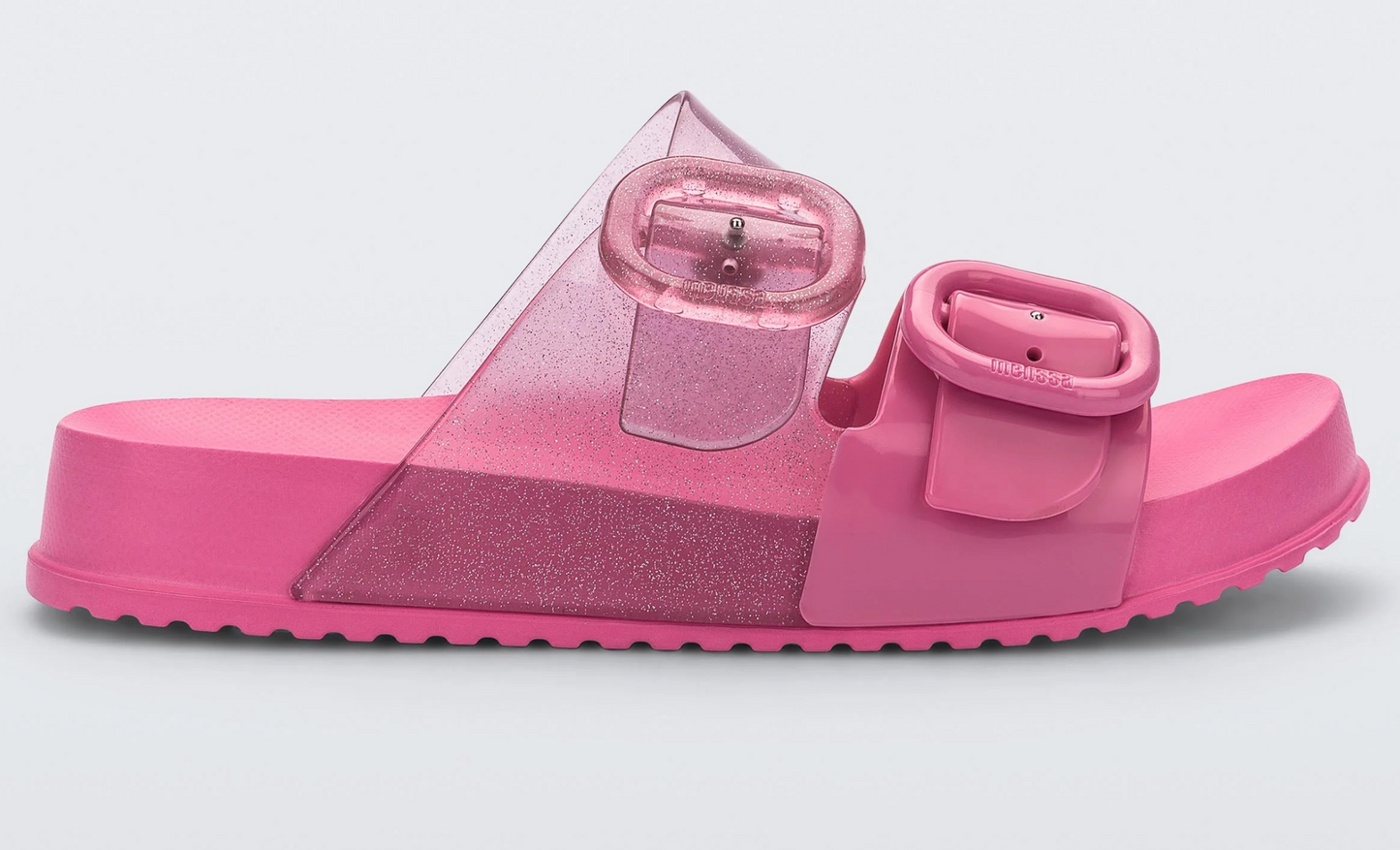 Mini Melissa Cozy Slide