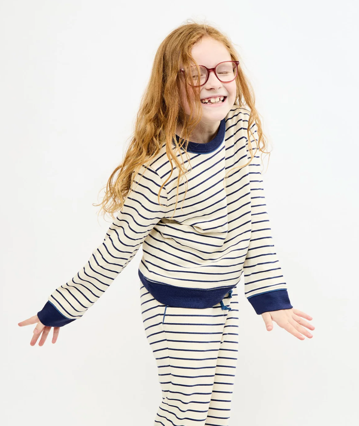 Oso & Me Remy Sweatshirt