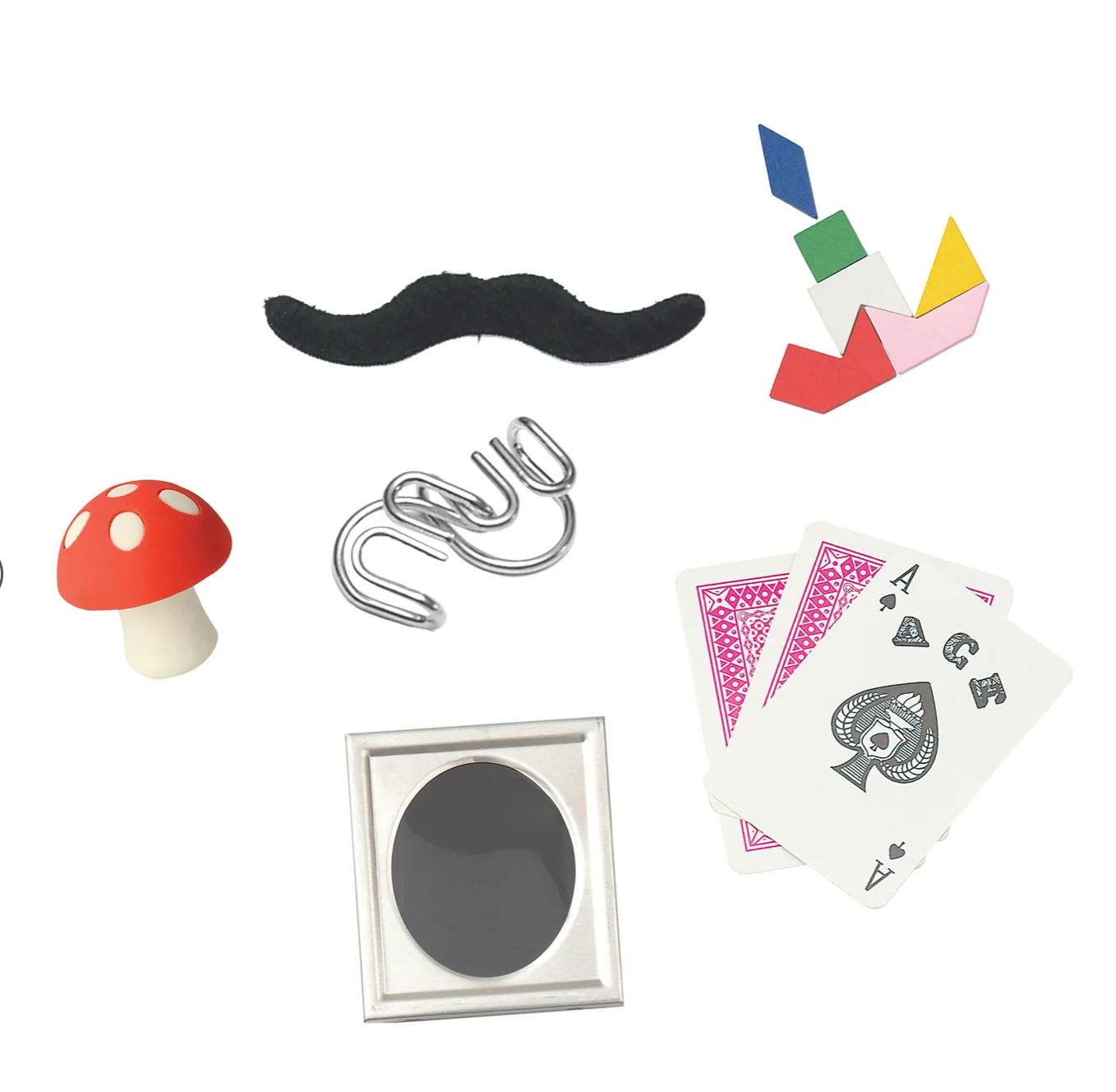 Meri Meri Honeycomb Collection Crackers