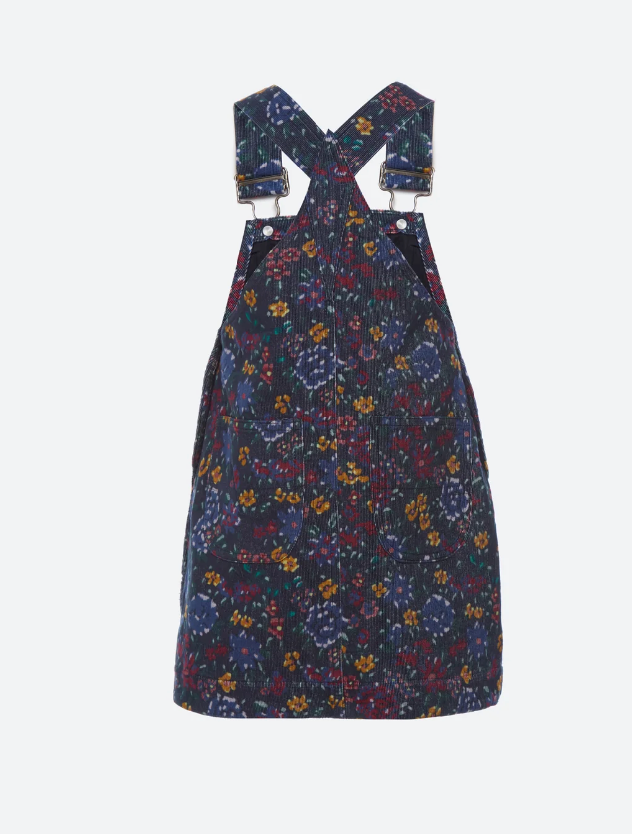 Sea New York Constance Kids Overalls