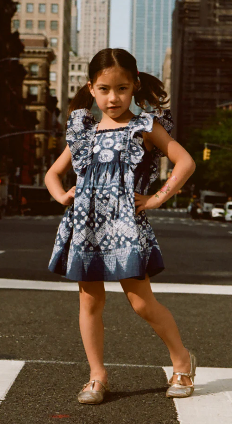 Sea New York Yana Kids Dress