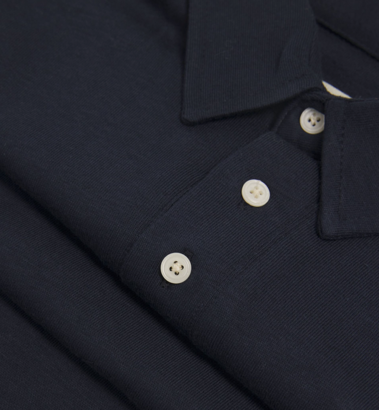 DL 1961 Kids Cotton Polo Shirt