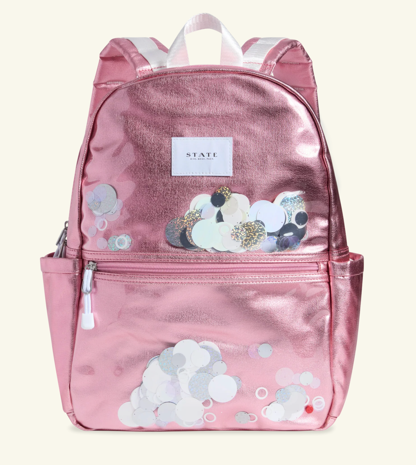 State Bags - Kane Kids Travel Backpack