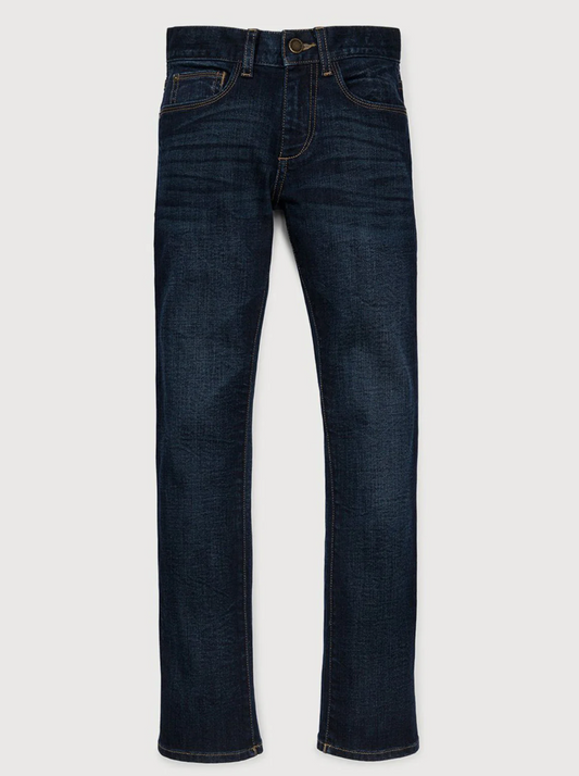 DL 1961 Brady Slim - Ferret
