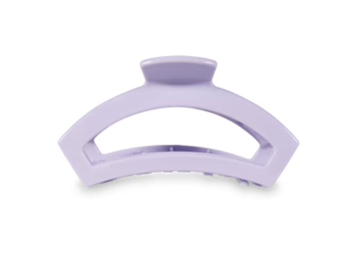 TELETIES - Open Large Hair Clip
