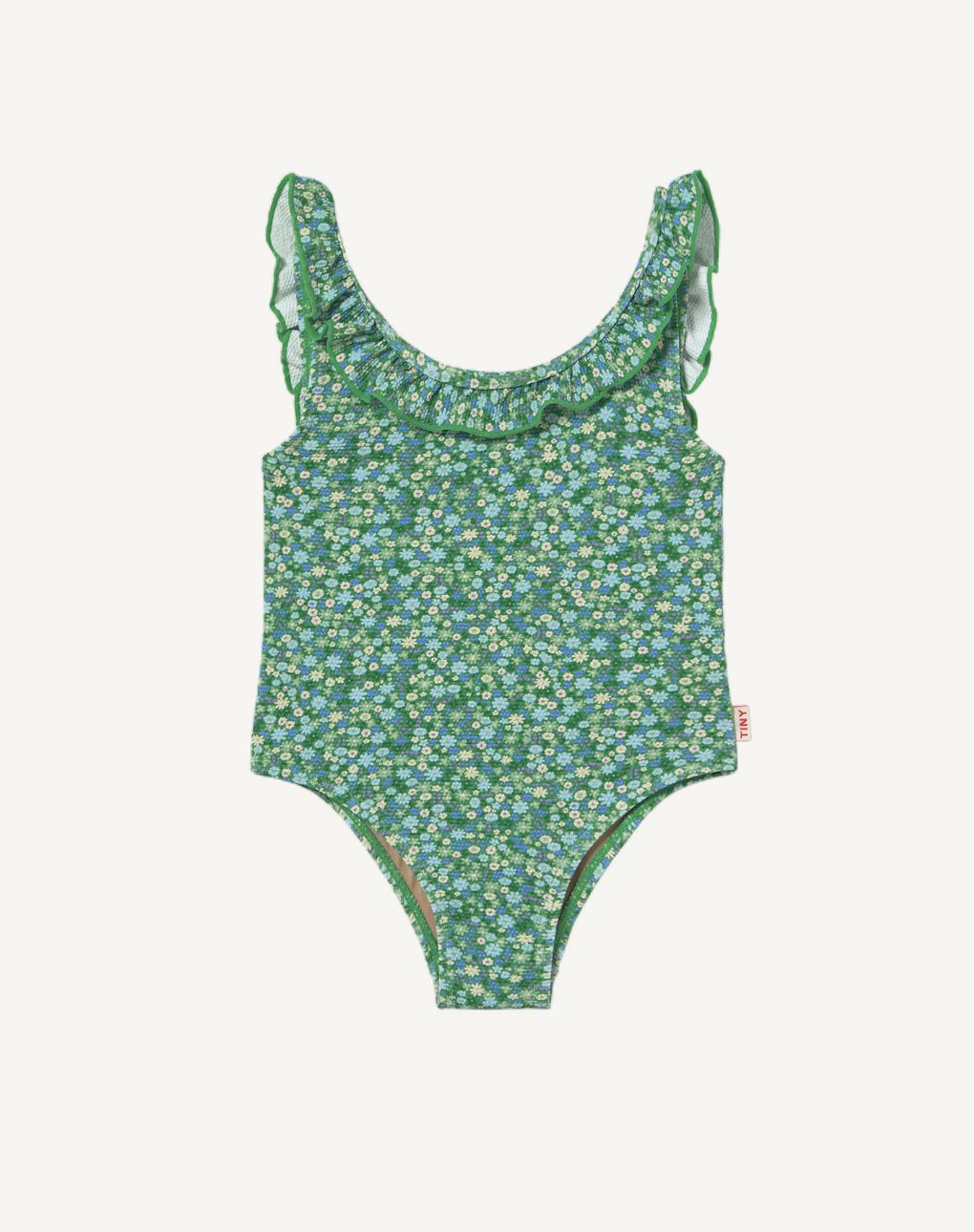 Tiny Cottons Garden Swimsuit