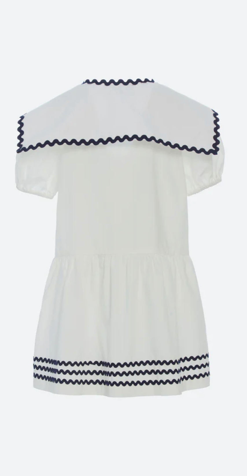 Sea New York - Nancy Nautical Dress