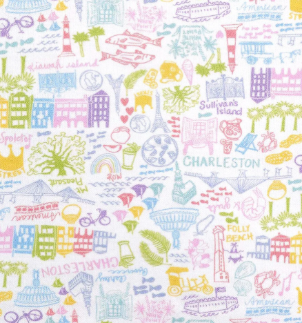 Joy Street Charleston Dress