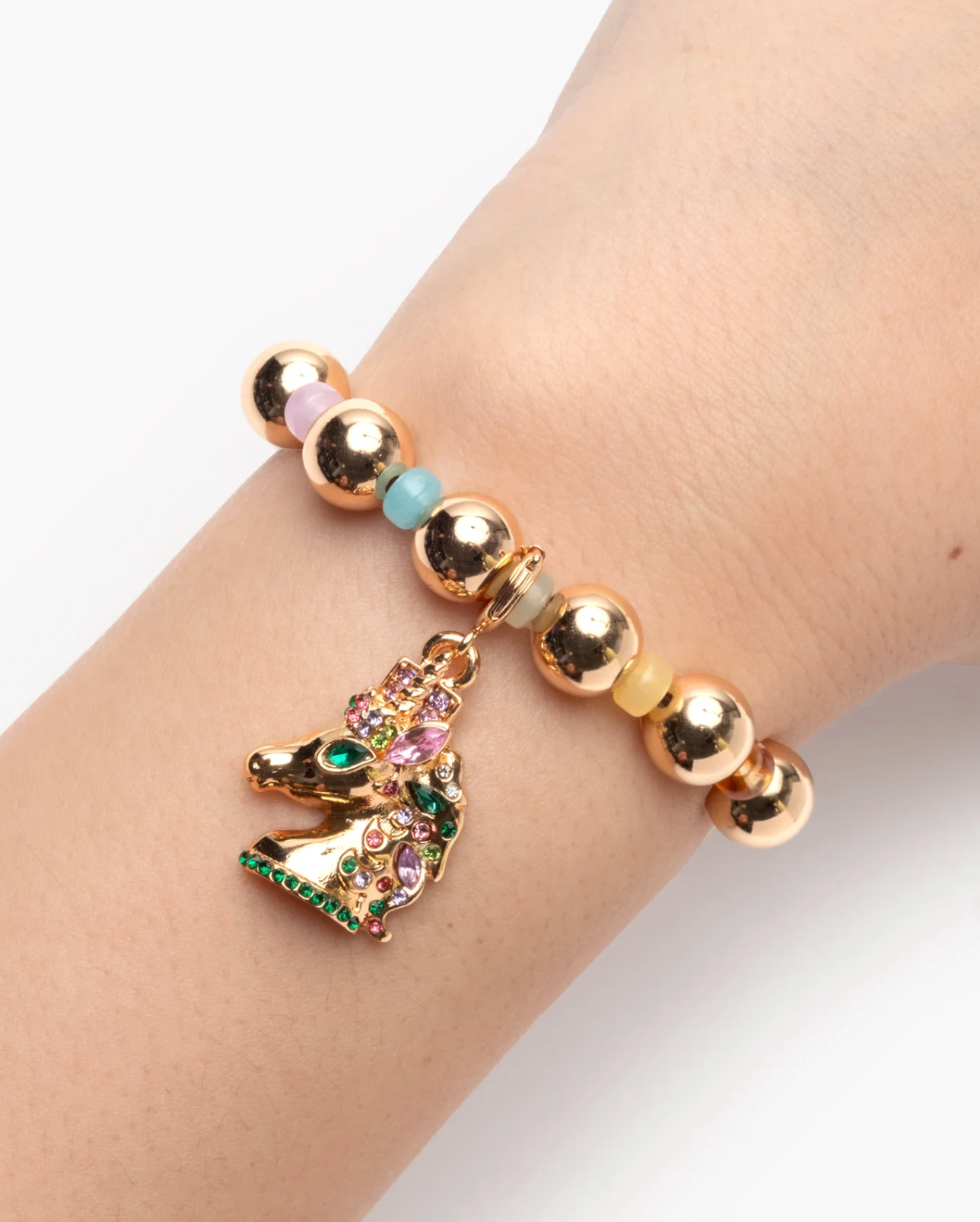 Super Smalls Super Unicorn Super Charm