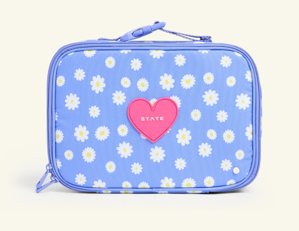 State Bag - Rodgers Lunch Box