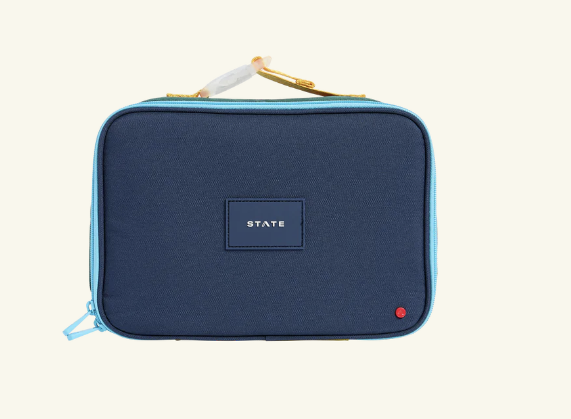 State Bag - Rodgers Lunch Box