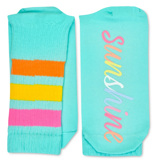 Iscream Sunshine Socks
