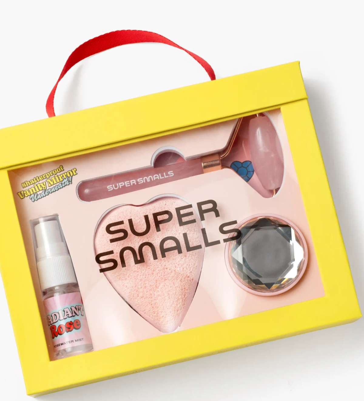 Super Smalls Mom's Beauty Starter Kit