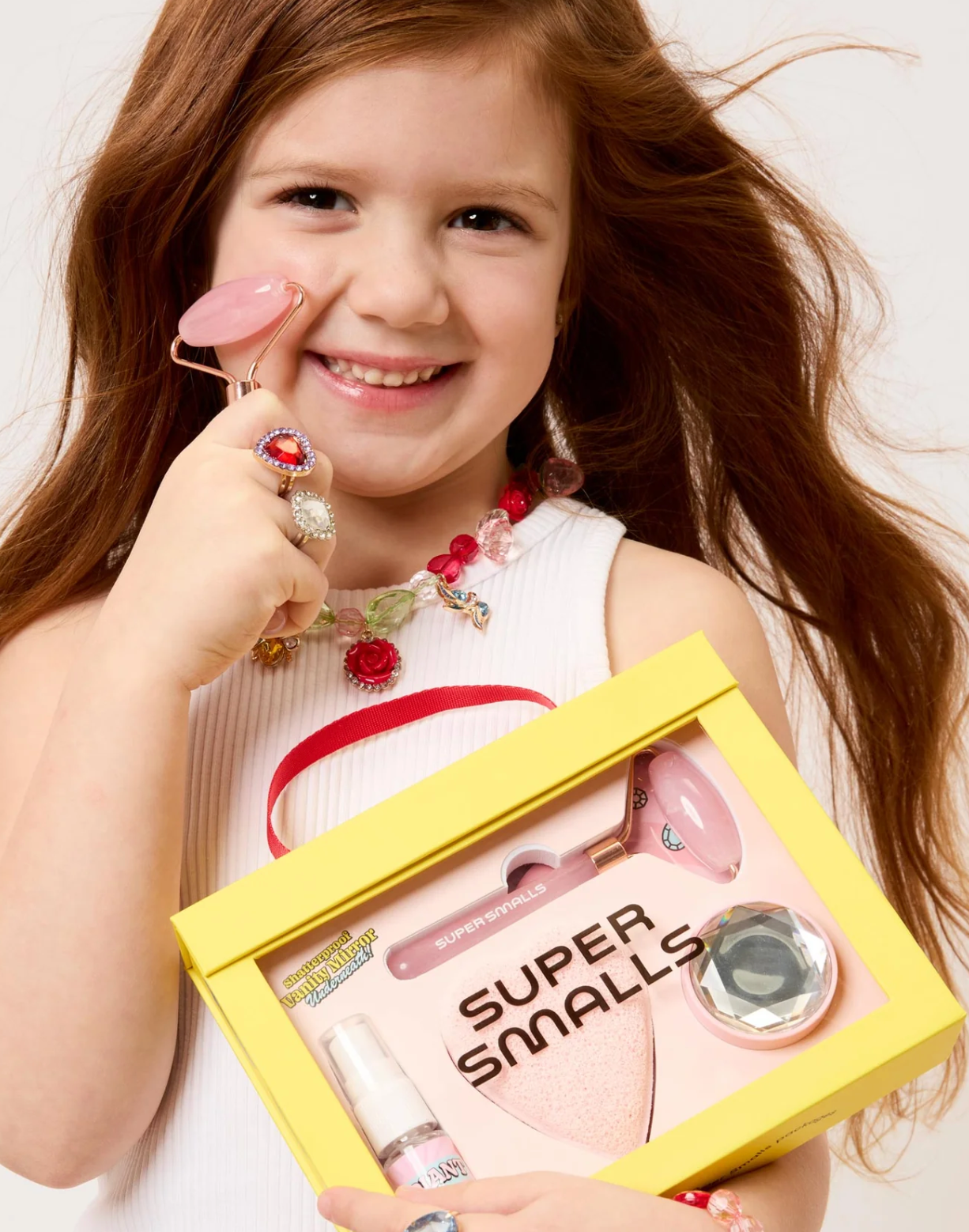 Super Smalls Mom's Beauty Starter Kit