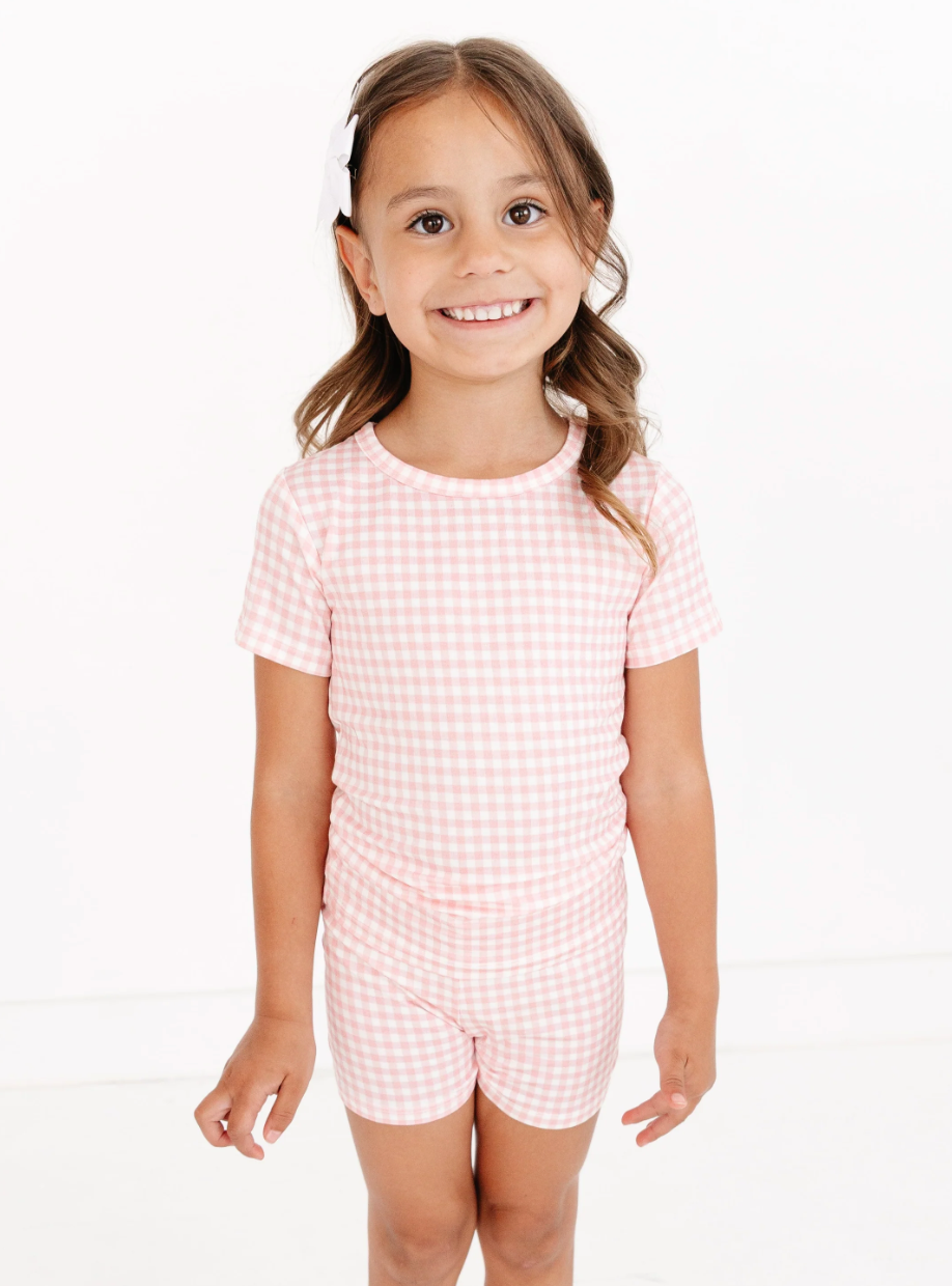 Motette Bamboo Pajama Set