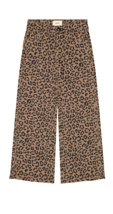 DL1961 Nini Wide Leg Pant - Catwalk