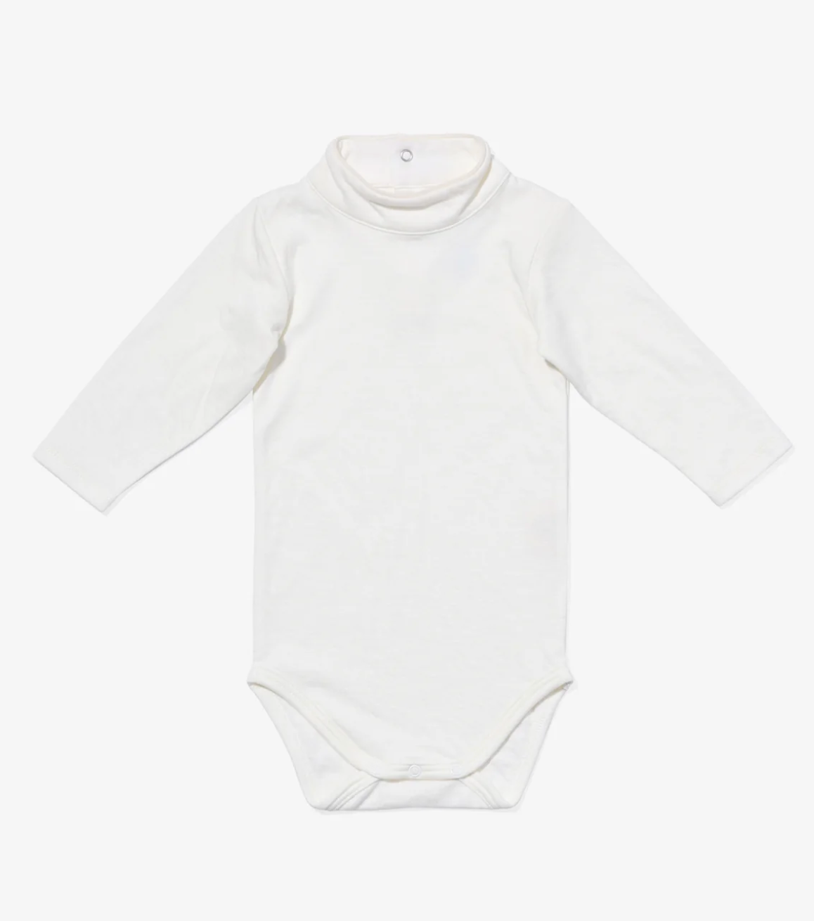 Oso & Me Frank T-Neck Onesie