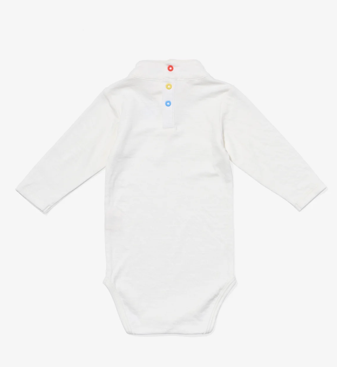 Oso & Me Frank T-Neck Onesie