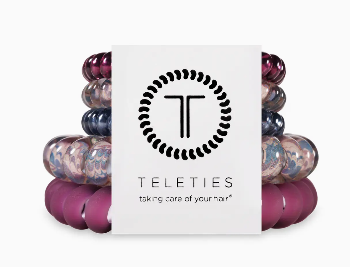 TELETIES - Mix Pack