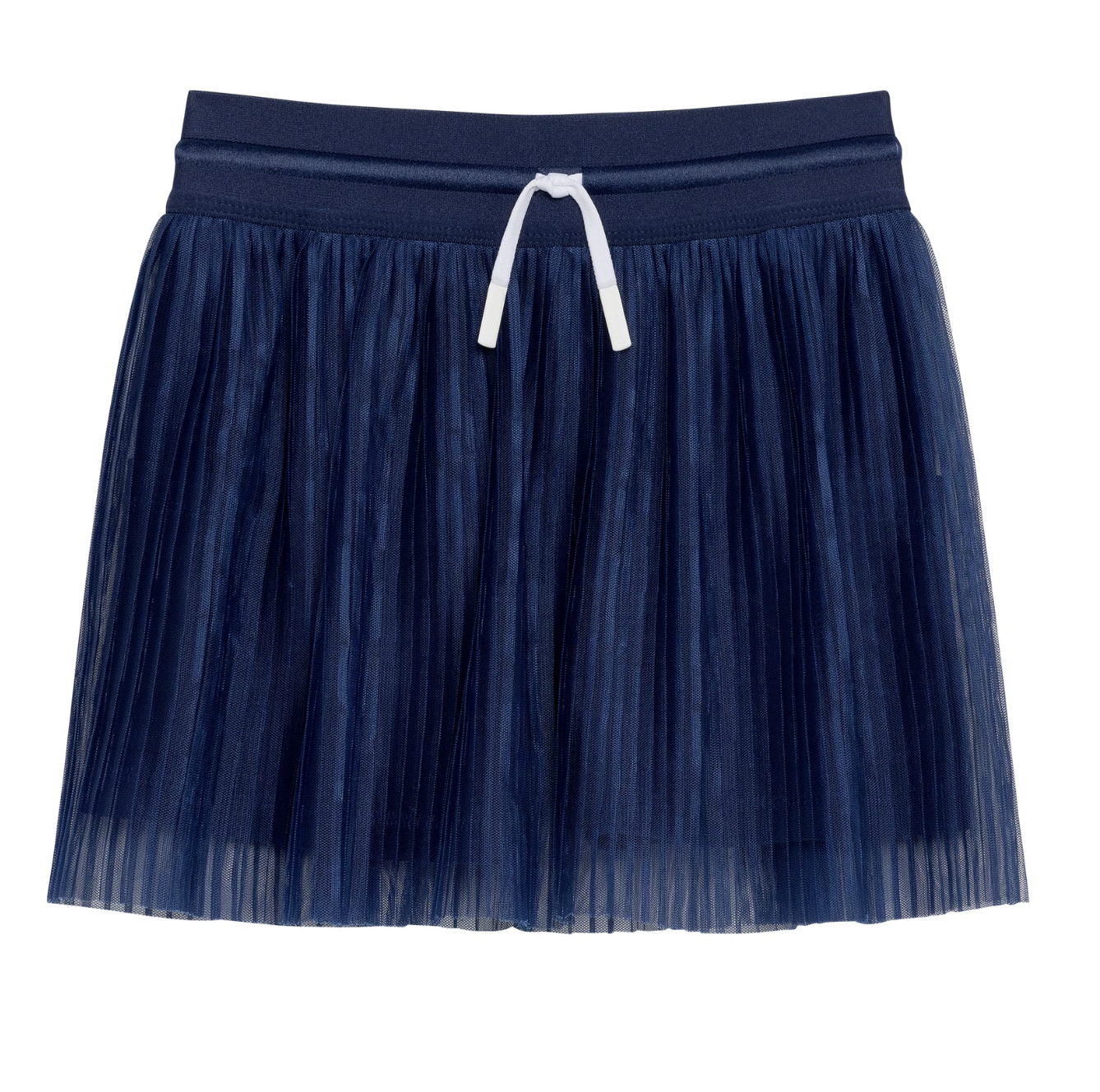 Courtside Kids Pleated Skort