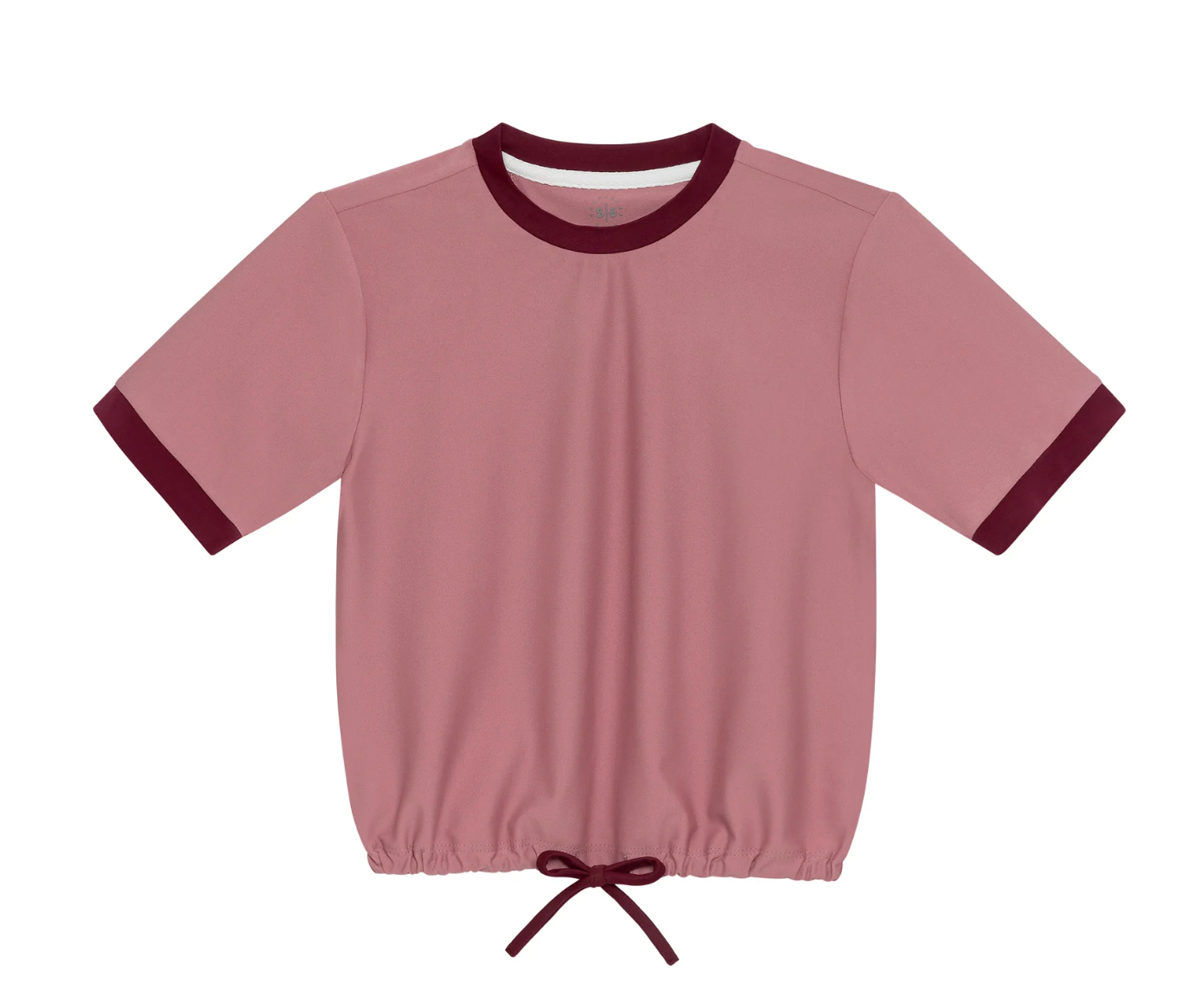Courtside Kids Dance Tee