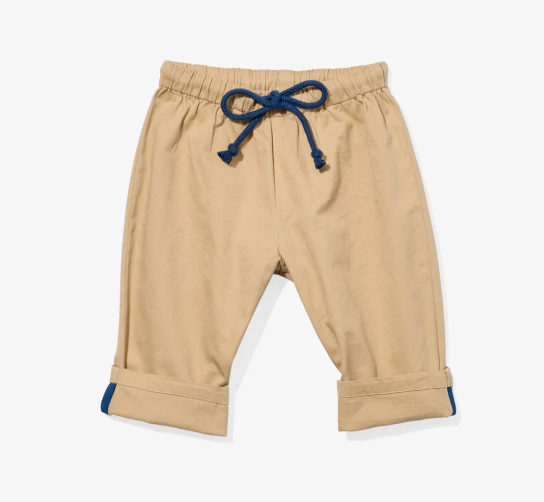 Oso & Me Baby Bowie Pant