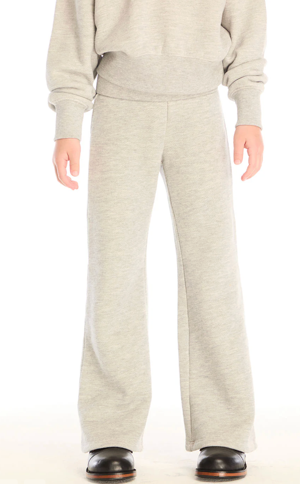 Chaser Tara Heather Grey Legging