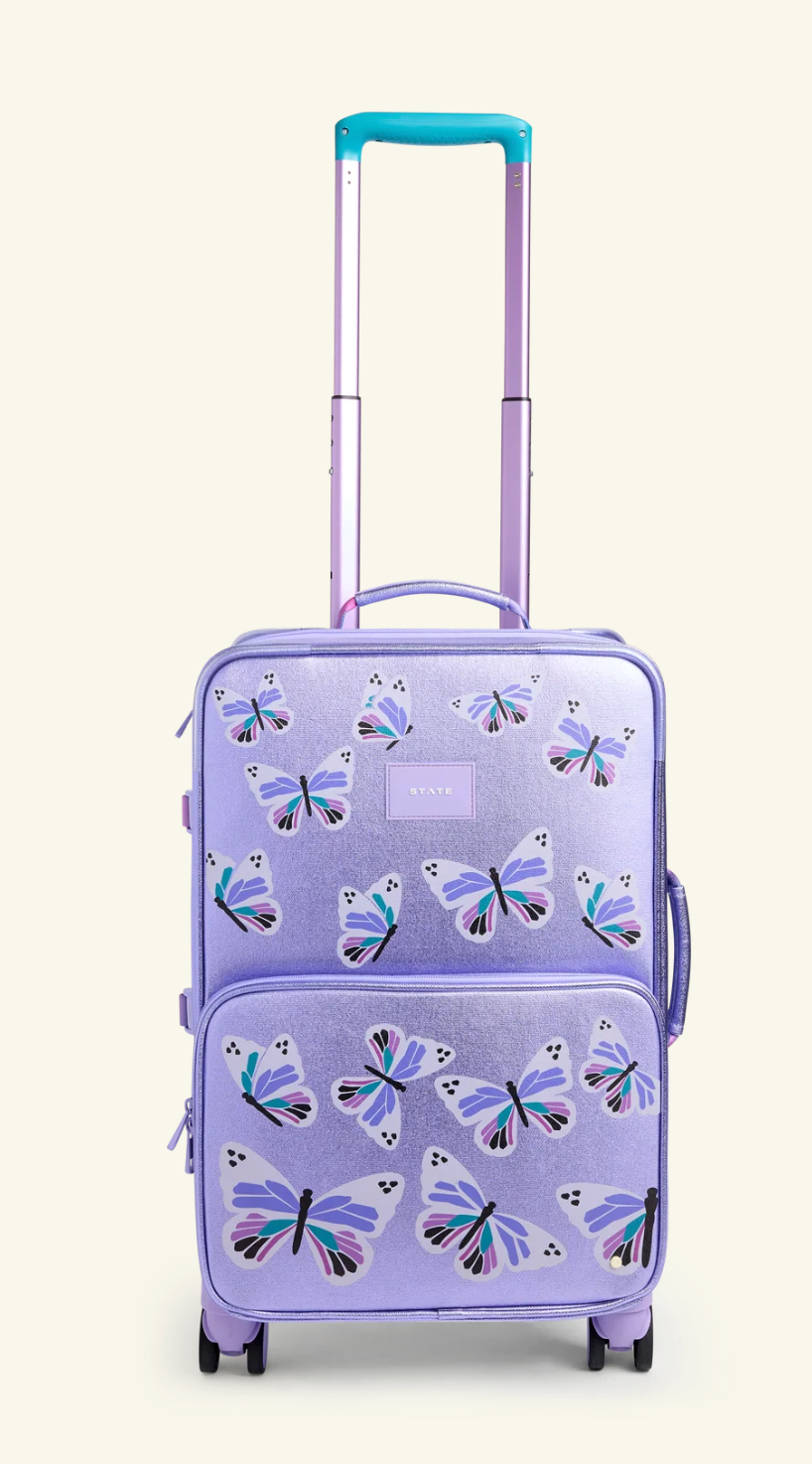 State Logan Suitcase