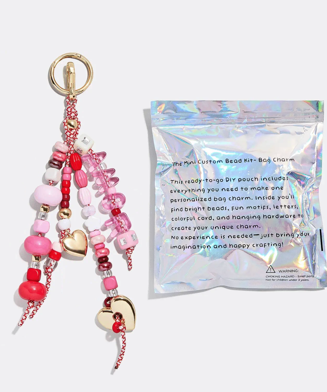 Mini Custom Bead Kit