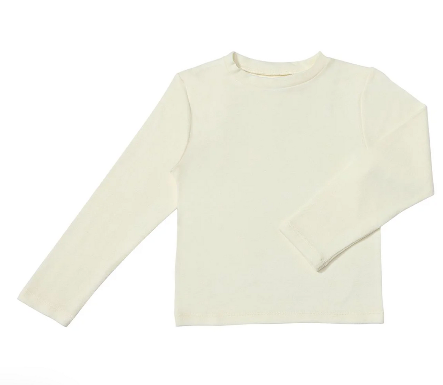 Vignette Nikki T-Shirt - Cream