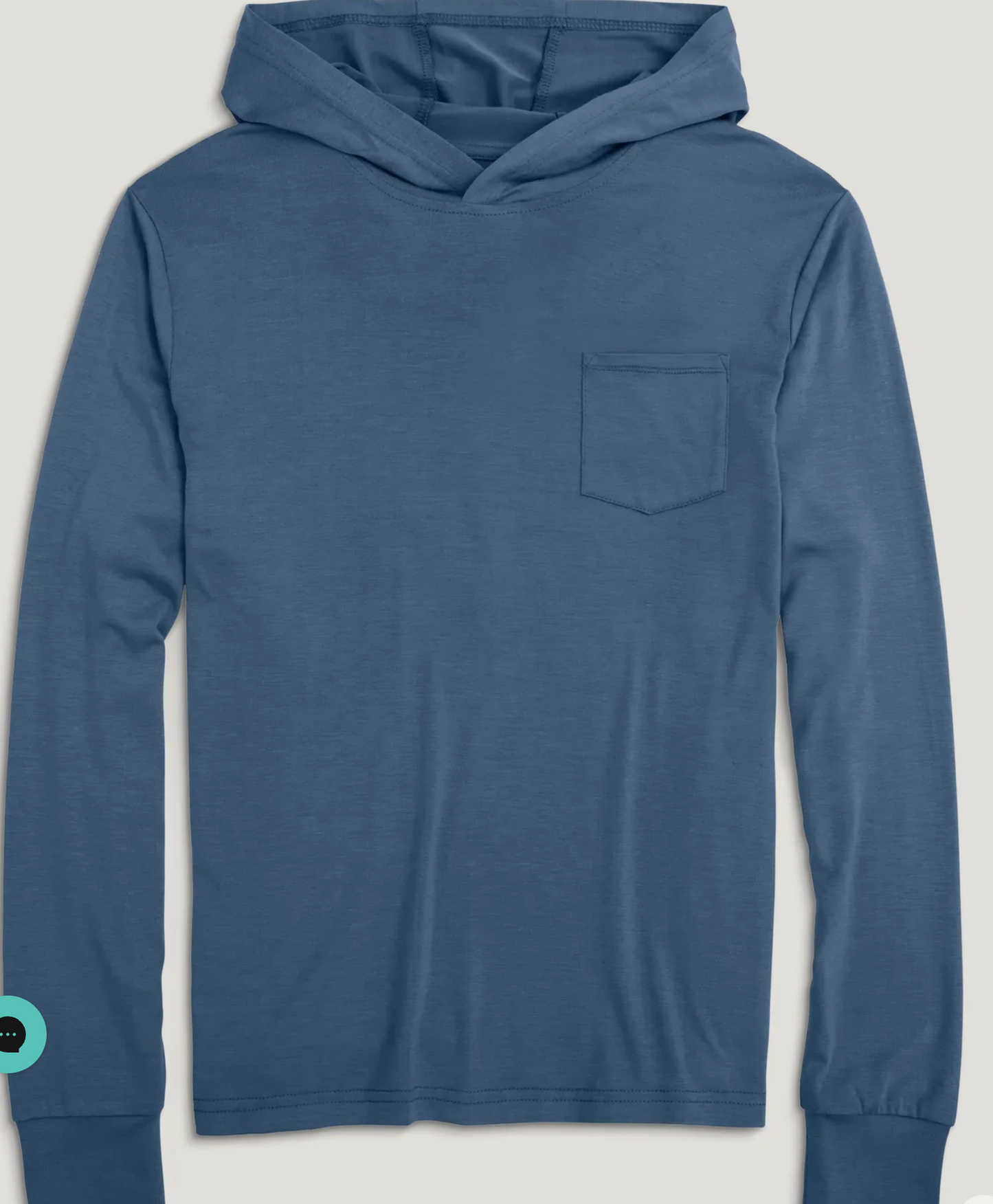 Free Fly Youth Bamboo Shade Hoodie