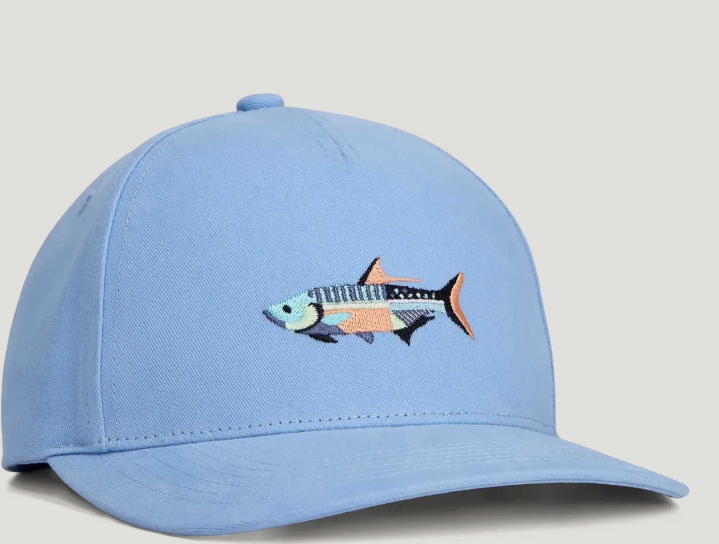 Free Fly Youth Wild Pursuits Hat