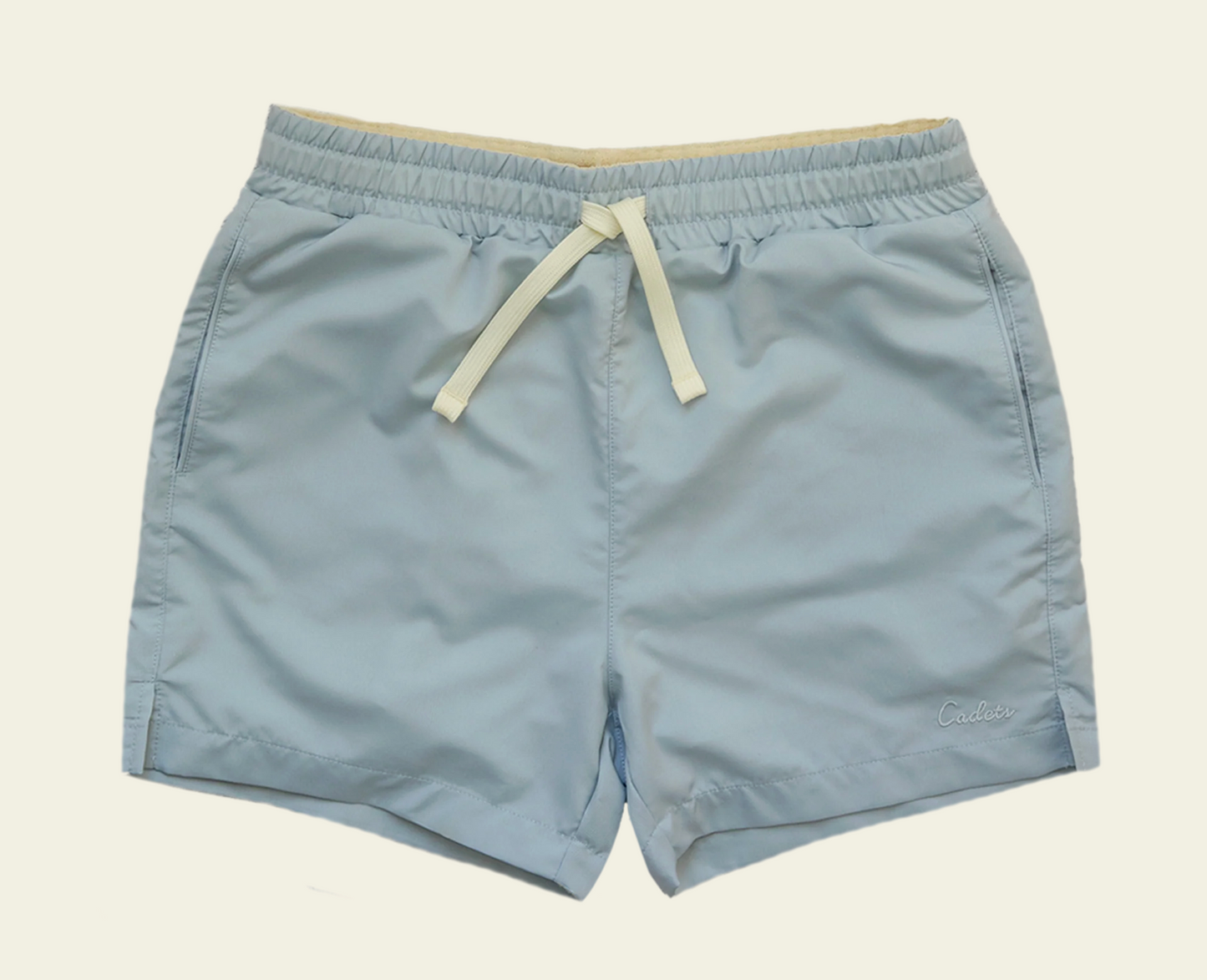 Cadets Court Shorts - Backcourt Blue
