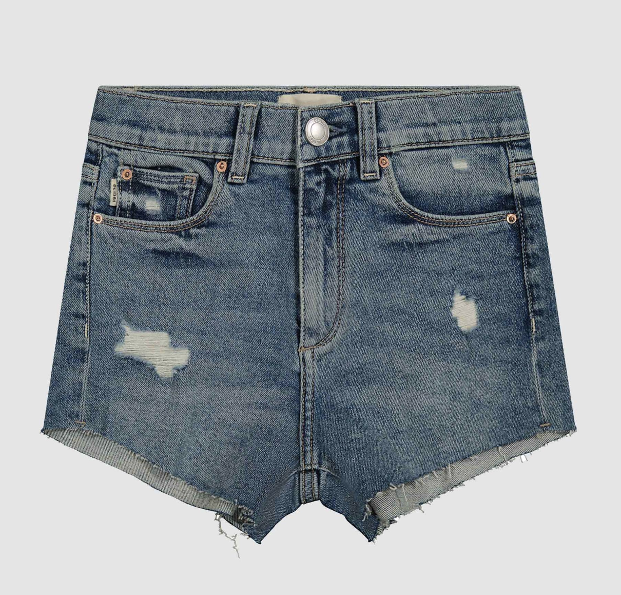DL1961 Lucy Shorts - Springdale