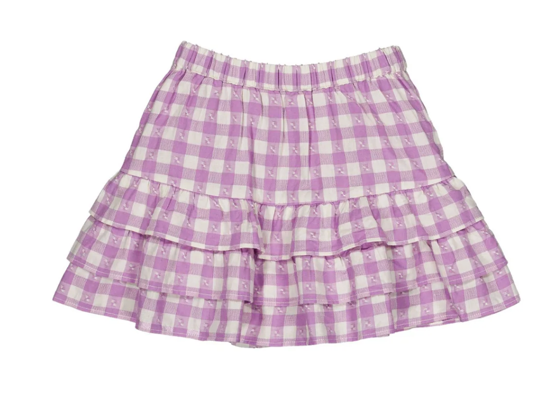 Hello Simone Lea Skirt Bloom