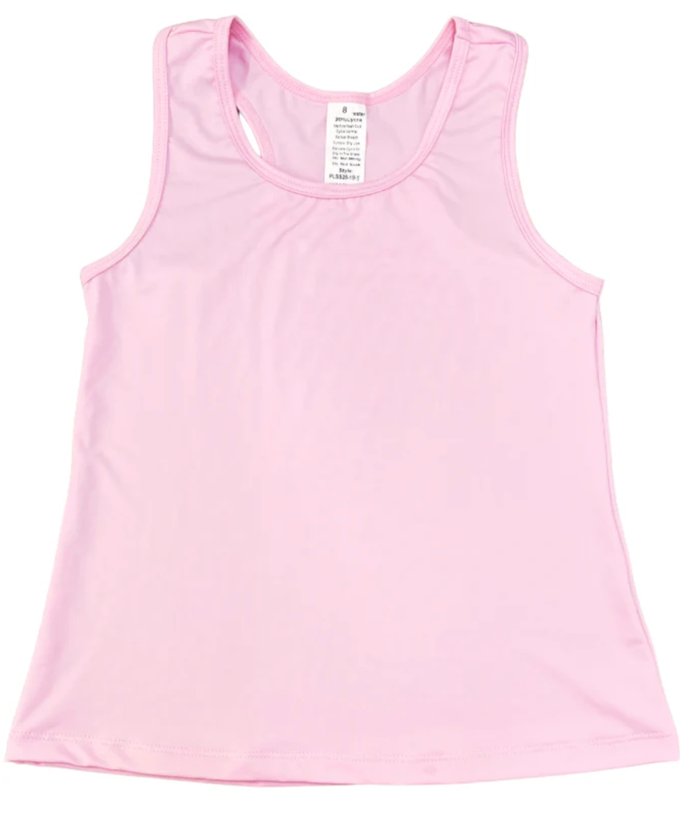 Poppyland Annabelle Top - Poppy Pink