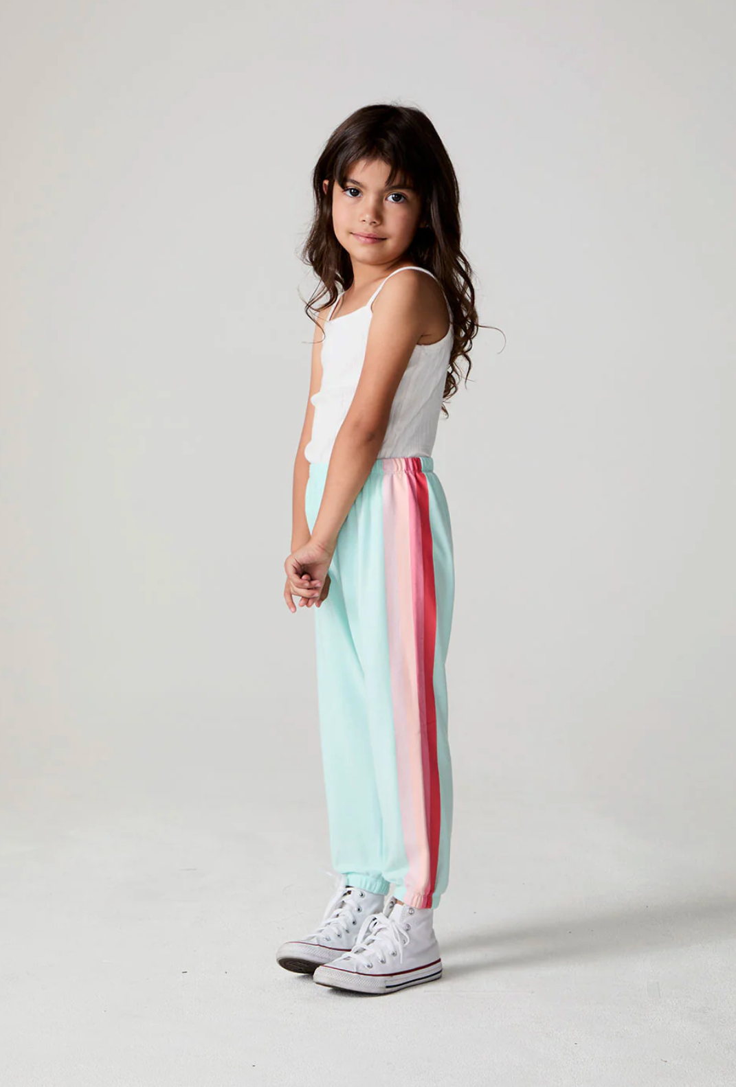 Chaser Kids Stripes For Days Pants