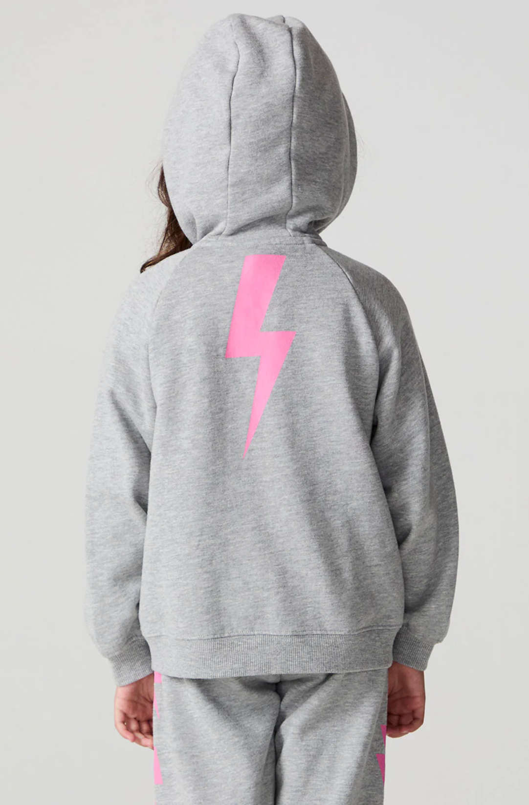 Chaser Kids Bolting Bolt Long Sleeve
